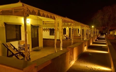 Camp Thar
